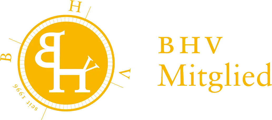 BHV-Mitglied